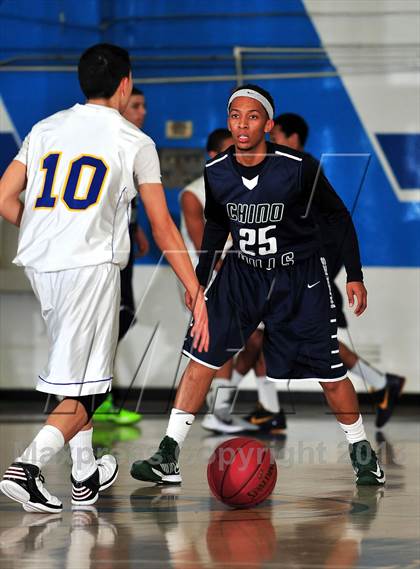 Thumbnail 3 in Chino Hills @ Charter Oak photogallery.