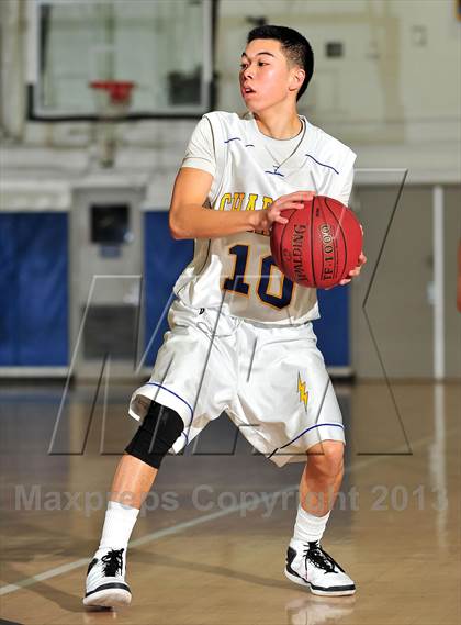 Thumbnail 3 in Chino Hills @ Charter Oak photogallery.
