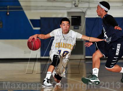 Thumbnail 3 in Chino Hills @ Charter Oak photogallery.