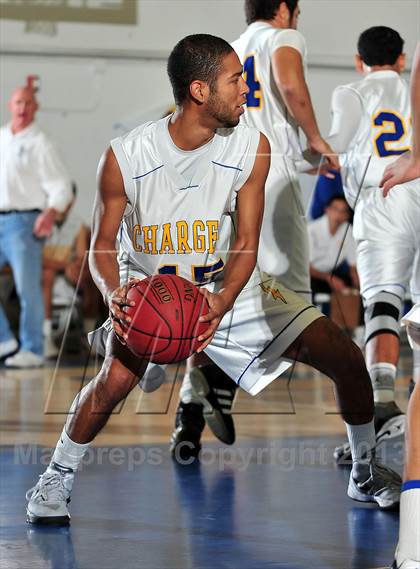 Thumbnail 1 in Chino Hills @ Charter Oak photogallery.