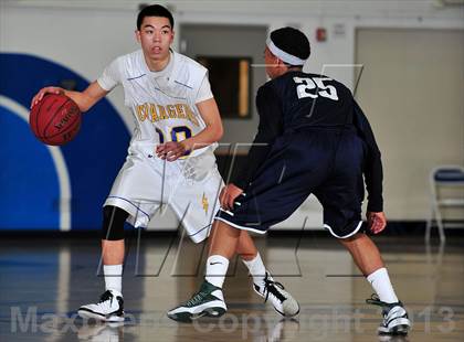 Thumbnail 2 in Chino Hills @ Charter Oak photogallery.