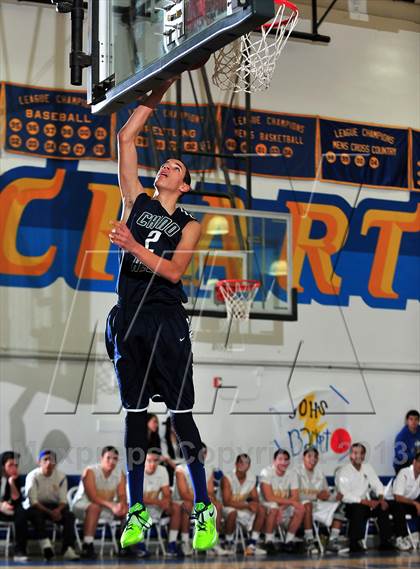 Thumbnail 1 in Chino Hills @ Charter Oak photogallery.