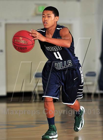 Thumbnail 1 in Chino Hills @ Charter Oak photogallery.