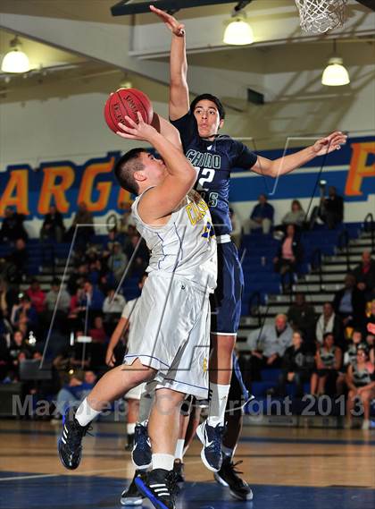 Thumbnail 3 in Chino Hills @ Charter Oak photogallery.