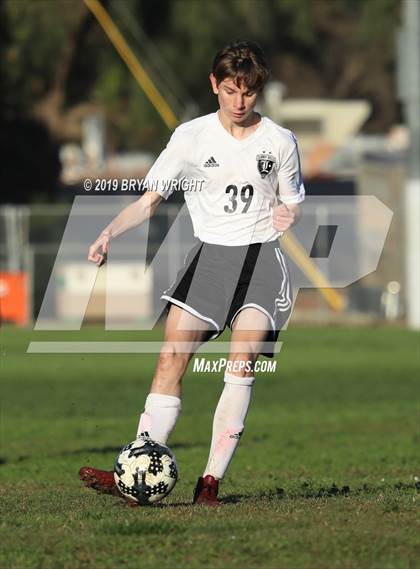 Thumbnail 1 in Servite vs Sunny Hills (NOCC Tournament) photogallery.