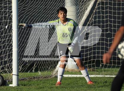 Thumbnail 1 in Servite vs Sunny Hills (NOCC Tournament) photogallery.