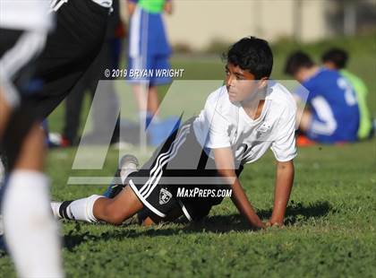Thumbnail 1 in Servite vs Sunny Hills (NOCC Tournament) photogallery.