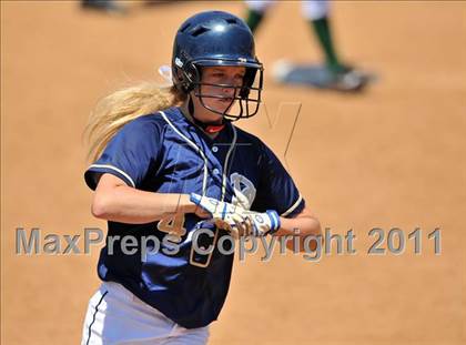 Thumbnail 2 in Kaiser vs. Dos Pueblos (CIF SS D4 Final) photogallery.