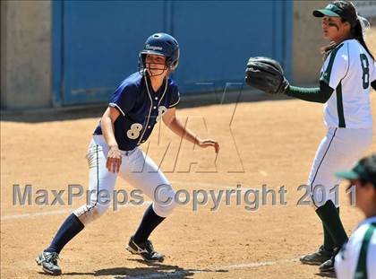 Thumbnail 2 in Kaiser vs. Dos Pueblos (CIF SS D4 Final) photogallery.