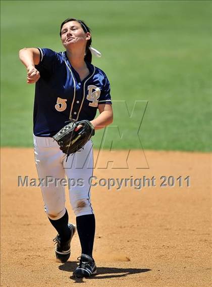 Thumbnail 1 in Kaiser vs. Dos Pueblos (CIF SS D4 Final) photogallery.
