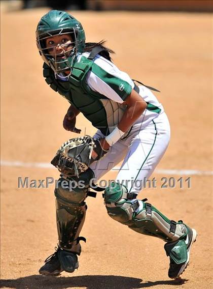 Thumbnail 2 in Kaiser vs. Dos Pueblos (CIF SS D4 Final) photogallery.