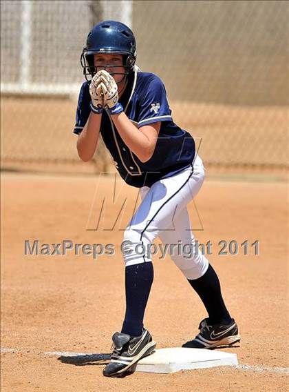 Thumbnail 2 in Kaiser vs. Dos Pueblos (CIF SS D4 Final) photogallery.