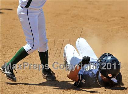 Thumbnail 1 in Kaiser vs. Dos Pueblos (CIF SS D4 Final) photogallery.