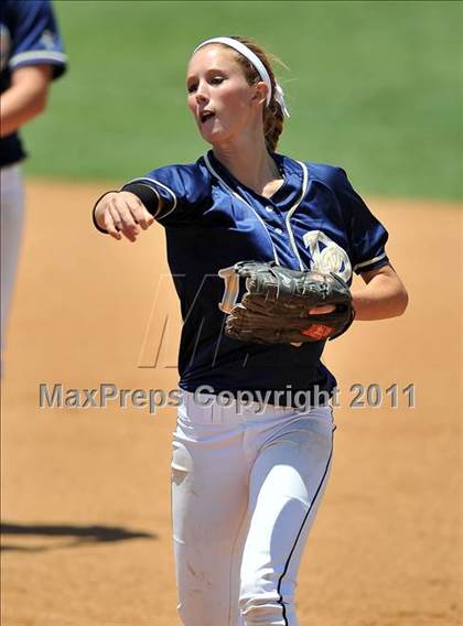 Thumbnail 1 in Kaiser vs. Dos Pueblos (CIF SS D4 Final) photogallery.