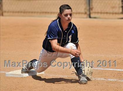 Thumbnail 1 in Kaiser vs. Dos Pueblos (CIF SS D4 Final) photogallery.