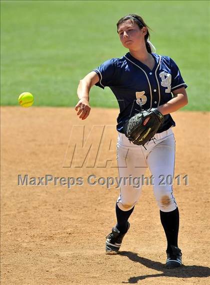 Thumbnail 1 in Kaiser vs. Dos Pueblos (CIF SS D4 Final) photogallery.