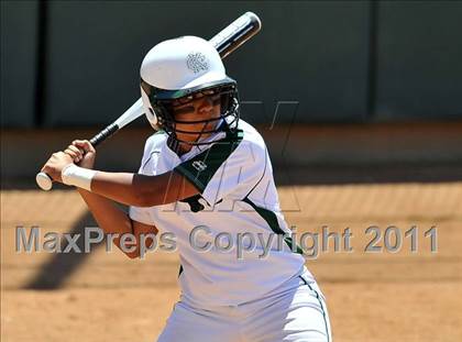 Thumbnail 2 in Kaiser vs. Dos Pueblos (CIF SS D4 Final) photogallery.
