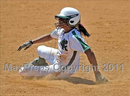 Thumbnail 1 in Kaiser vs. Dos Pueblos (CIF SS D4 Final) photogallery.