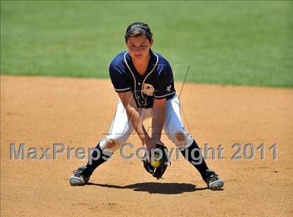 Thumbnail 3 in Kaiser vs. Dos Pueblos (CIF SS D4 Final) photogallery.