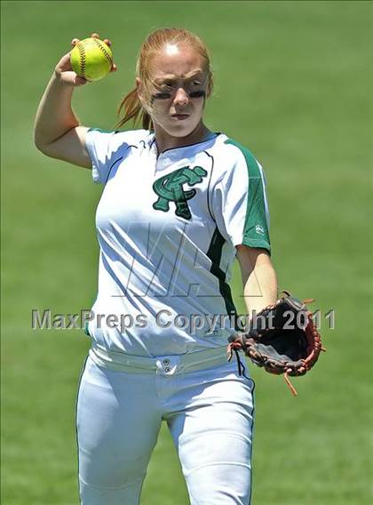 Thumbnail 1 in Kaiser vs. Dos Pueblos (CIF SS D4 Final) photogallery.