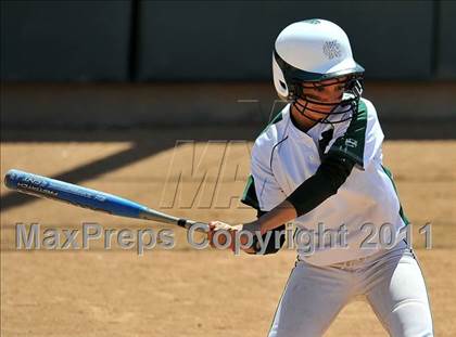 Thumbnail 1 in Kaiser vs. Dos Pueblos (CIF SS D4 Final) photogallery.