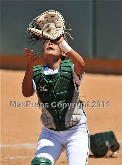 Thumbnail 1 in Kaiser vs. Dos Pueblos (CIF SS D4 Final) photogallery.