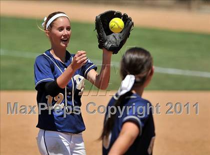 Thumbnail 3 in Kaiser vs. Dos Pueblos (CIF SS D4 Final) photogallery.