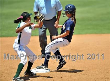 Thumbnail 3 in Kaiser vs. Dos Pueblos (CIF SS D4 Final) photogallery.