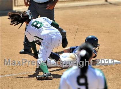 Thumbnail 3 in Kaiser vs. Dos Pueblos (CIF SS D4 Final) photogallery.