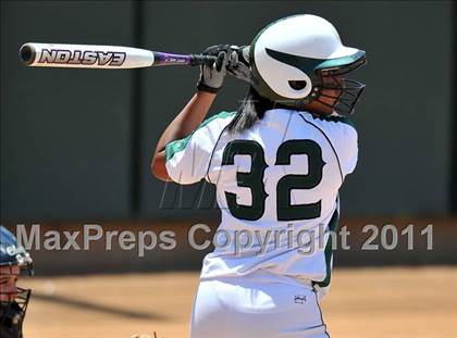 Thumbnail 1 in Kaiser vs. Dos Pueblos (CIF SS D4 Final) photogallery.