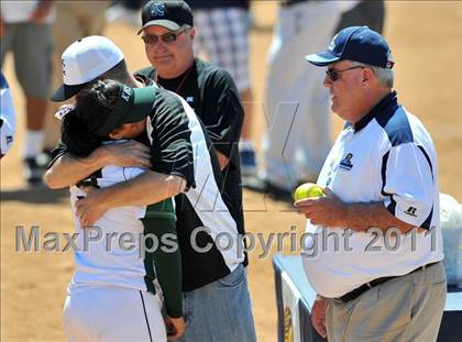 Thumbnail 1 in Kaiser vs. Dos Pueblos (CIF SS D4 Final) photogallery.