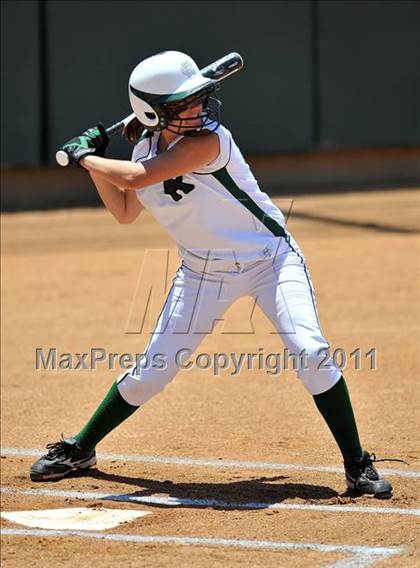 Thumbnail 1 in Kaiser vs. Dos Pueblos (CIF SS D4 Final) photogallery.