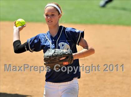 Thumbnail 3 in Kaiser vs. Dos Pueblos (CIF SS D4 Final) photogallery.