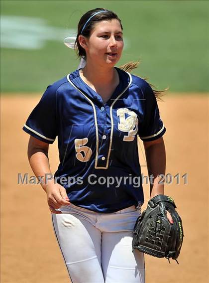 Thumbnail 3 in Kaiser vs. Dos Pueblos (CIF SS D4 Final) photogallery.