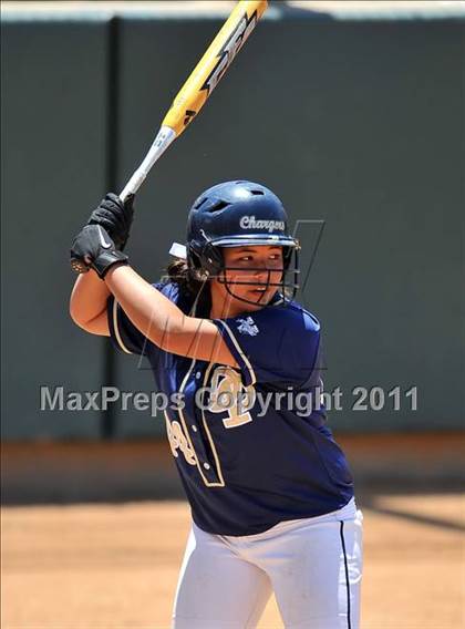 Thumbnail 1 in Kaiser vs. Dos Pueblos (CIF SS D4 Final) photogallery.