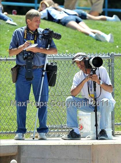 Thumbnail 1 in Kaiser vs. Dos Pueblos (CIF SS D4 Final) photogallery.