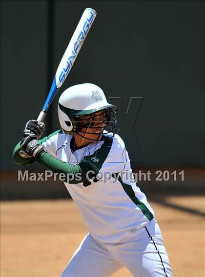 Thumbnail 1 in Kaiser vs. Dos Pueblos (CIF SS D4 Final) photogallery.