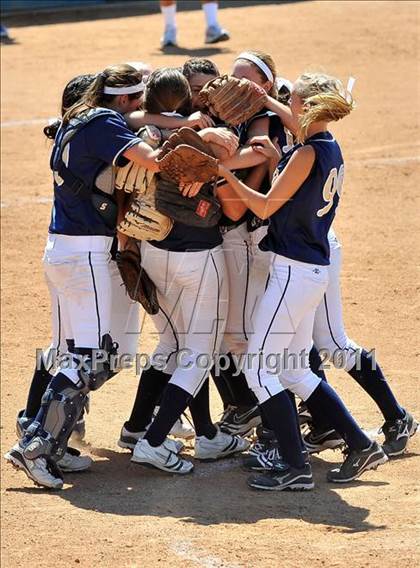 Thumbnail 1 in Kaiser vs. Dos Pueblos (CIF SS D4 Final) photogallery.