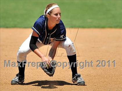 Thumbnail 3 in Kaiser vs. Dos Pueblos (CIF SS D4 Final) photogallery.