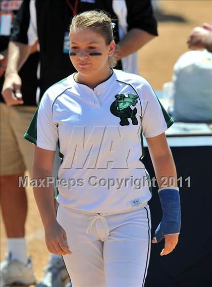 Thumbnail 1 in Kaiser vs. Dos Pueblos (CIF SS D4 Final) photogallery.