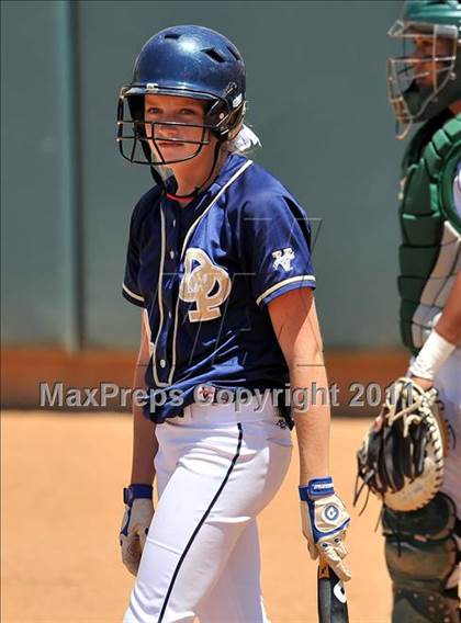 Thumbnail 1 in Kaiser vs. Dos Pueblos (CIF SS D4 Final) photogallery.