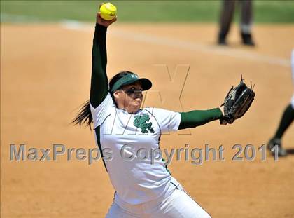 Thumbnail 1 in Kaiser vs. Dos Pueblos (CIF SS D4 Final) photogallery.