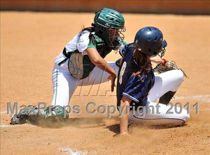 Thumbnail 1 in Kaiser vs. Dos Pueblos (CIF SS D4 Final) photogallery.