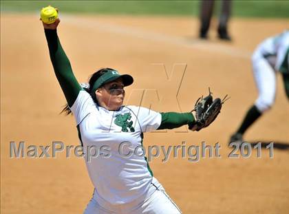 Thumbnail 1 in Kaiser vs. Dos Pueblos (CIF SS D4 Final) photogallery.