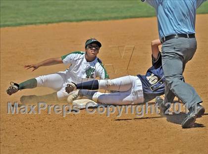 Thumbnail 3 in Kaiser vs. Dos Pueblos (CIF SS D4 Final) photogallery.