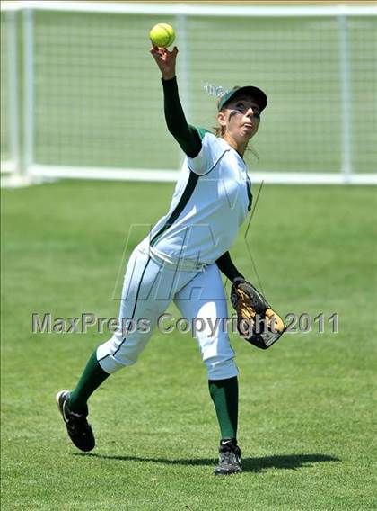 Thumbnail 3 in Kaiser vs. Dos Pueblos (CIF SS D4 Final) photogallery.