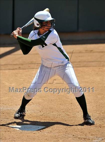 Thumbnail 3 in Kaiser vs. Dos Pueblos (CIF SS D4 Final) photogallery.