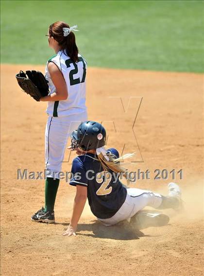 Thumbnail 1 in Kaiser vs. Dos Pueblos (CIF SS D4 Final) photogallery.