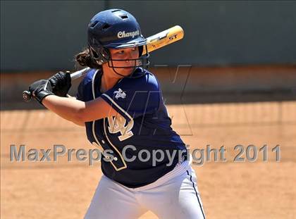 Thumbnail 3 in Kaiser vs. Dos Pueblos (CIF SS D4 Final) photogallery.