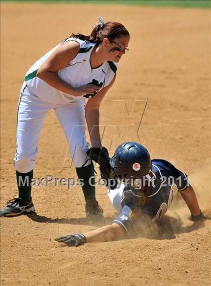 Thumbnail 1 in Kaiser vs. Dos Pueblos (CIF SS D4 Final) photogallery.